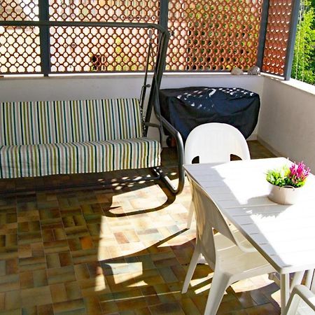 Bran House Apartment Сан Джорджо а Кремано Екстериор снимка
