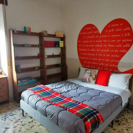 Bran House Apartment Сан Джорджо а Кремано Екстериор снимка