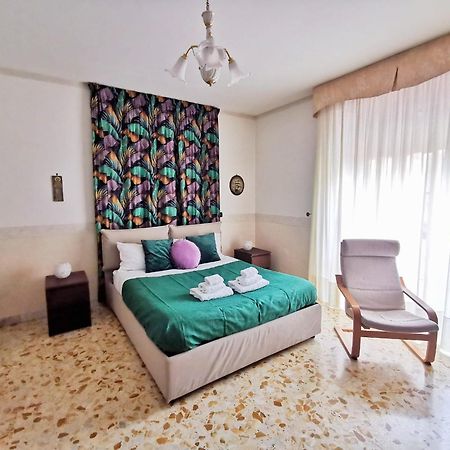 Bran House Apartment Сан Джорджо а Кремано Екстериор снимка