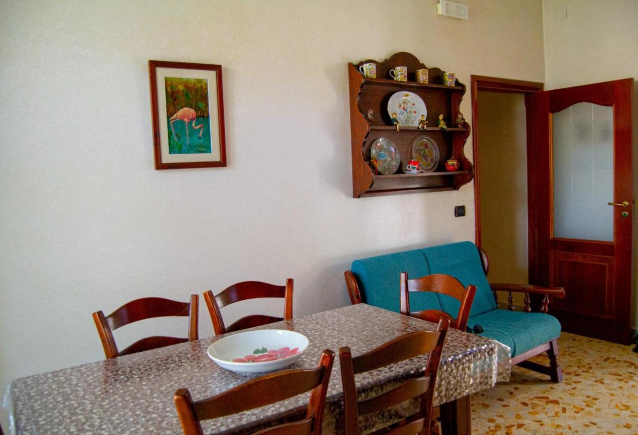 Bran House Apartment Сан Джорджо а Кремано Екстериор снимка