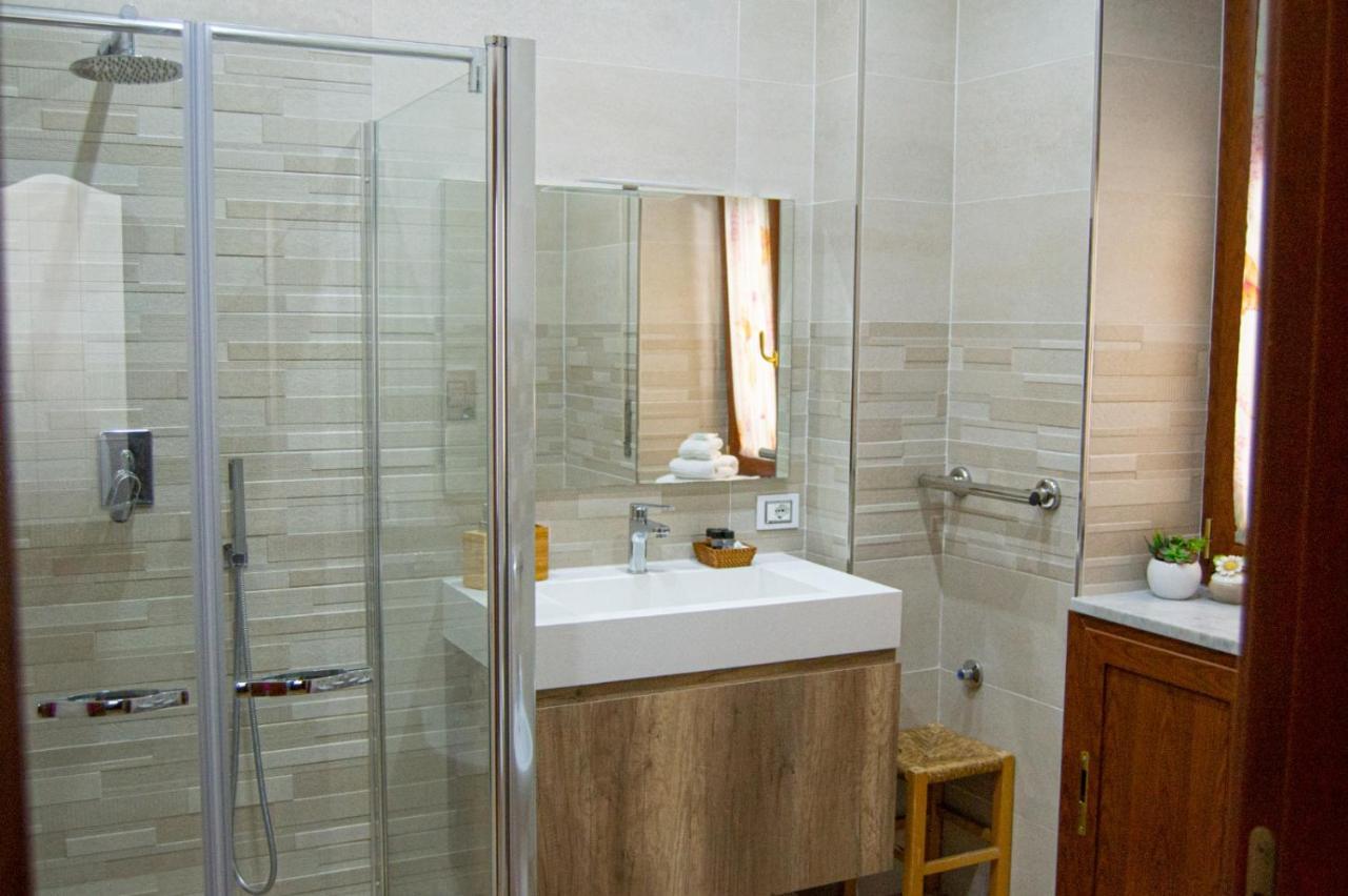 Bran House Apartment Сан Джорджо а Кремано Екстериор снимка