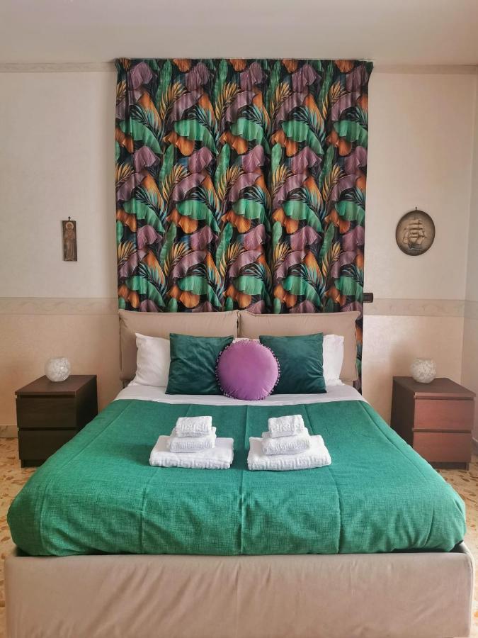 Bran House Apartment Сан Джорджо а Кремано Екстериор снимка