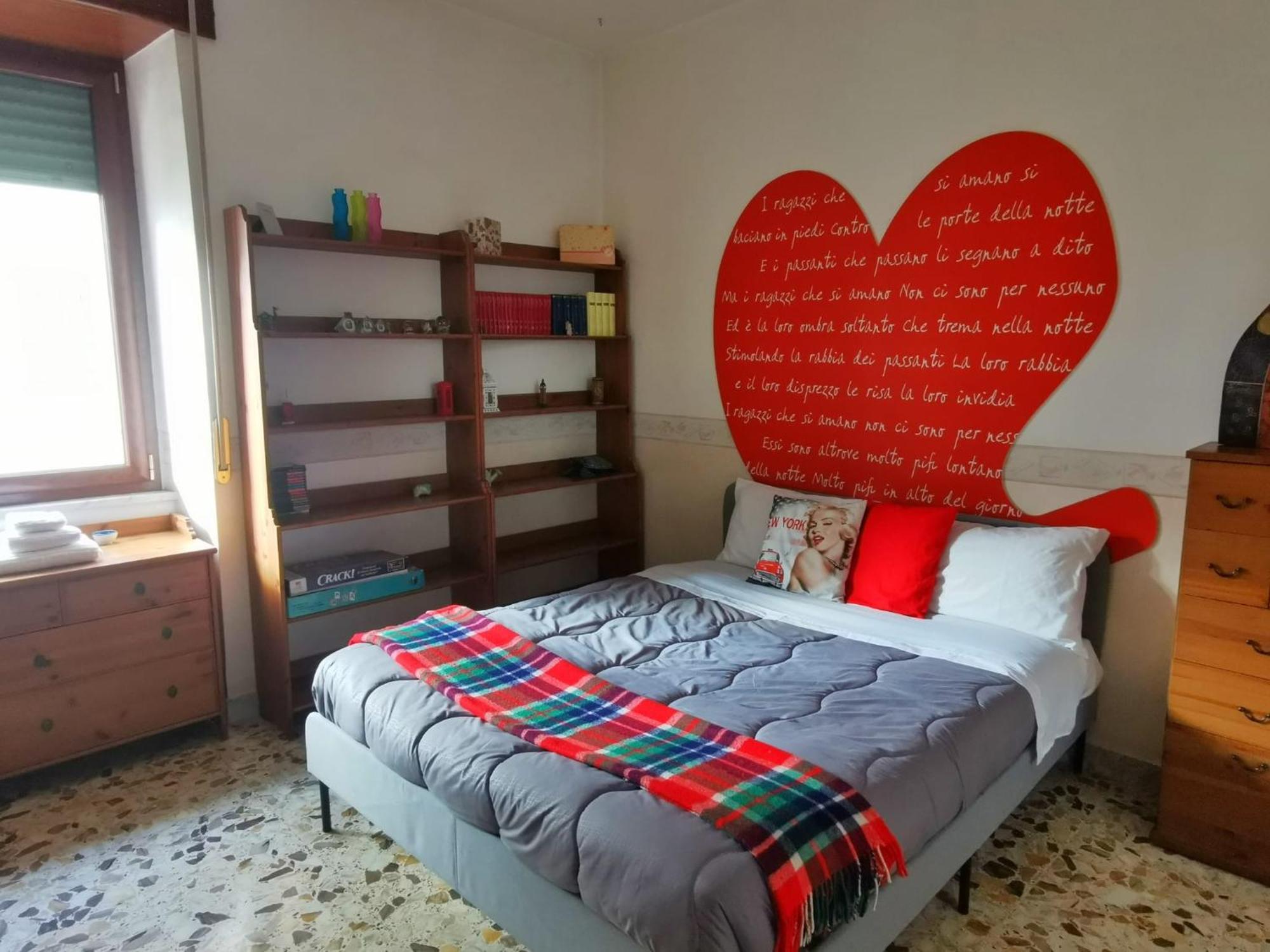 Bran House Apartment Сан Джорджо а Кремано Екстериор снимка